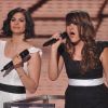 Petite nouveauté lors du prime du 14 juin 2011 de X Factor : des duos entre candidats !