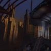 Vidéo des studios de George Lucas présentant en images de synthèses l'Empire de la planète Coruscant. Un monde futuriste et complet