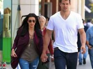 Kim Kardashian ne sait faire que deux choses: nous montrer sa bague et son chéri