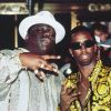 Notorious B.I.G et P. Diddy