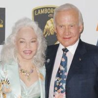 Buzz Aldrin, l'astronaute américain, divorce à 81 ans !