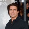 Tom Cruise à Westwood le 8 juin 2011