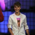 Justin Bieber aux MMVA le 19 juin 2011 à Toronto  