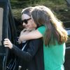 Miranda Kerr dévoile sa tendre complicité avec sa famille. Accompagnée  de son bébé Flynn, l'ange de Victoria's Secret est... aux anges !