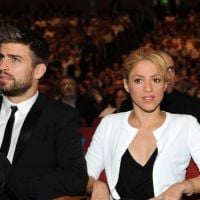 Shakira, en Israël, défend son message avec son amoureux Gerard Piqué