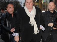 Gérard Depardieu, un boulimique de travail bientôt récompensé