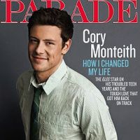 Cory Monteith : L'élève modèle de Glee révèle son passé très sombre