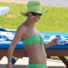 Heidi Klum nous nargue avec son corps de rêve en bikini !