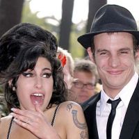 Amy Winehouse : Son ex-mari, jeune papa, est envoyé en prison