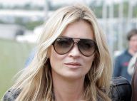 Glastonbury 2011 : Kate Moss divine dans la boue face à la sexy Jessie J plâtrée