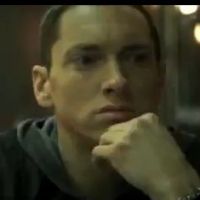 Eminem : 'Space Bound', son clip phare avec la superbe ex-hardeuse Sasha Grey