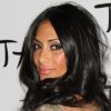 Nicole Scherzinger a célébré son anniversaire le 25 juin 2011 au club TAO au Venetian Hotel et Casino à Las Vegas.