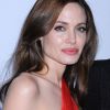 Angelina Jolie