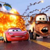 Cars 2 : 5 minutes du film d'animation événement rien que pour vous