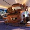 Des images de Cars 2, en salles le 27 juillet 2011.