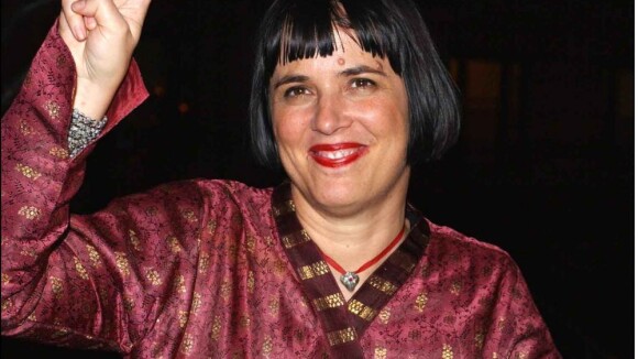 Eve Ensler : L'auteure des Monologues du vagin de retour