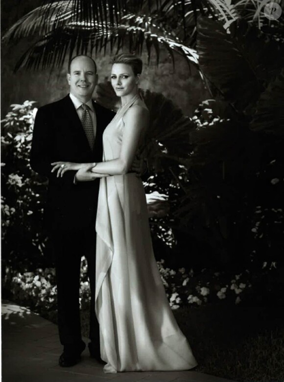 L'album photo souvenir du mariage du prince Albert de Monaco et de Charlene Wittstock sera en vente à partir du 15 septembre 2011. Les droits d'auteur seront reversés au profit de la Fondation du prince.