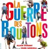 L'affiche du film La Guerre des Boutons de Yann Samuell