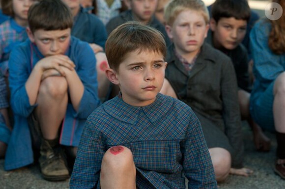 Image du film La Guerre des Boutons de Yann Samuell