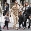 Brad Pitt et ses fils : Explosions et zombies font le bonheur de ses garçons
