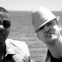 Justin Timberlake retrouve Pharrell Williams et Game pour le clip de l'été