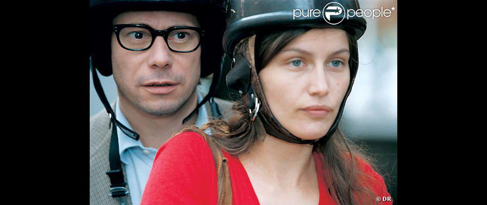 Laetitia Casta Dans Le Film Le Grand Appartement 2006 Purepeople