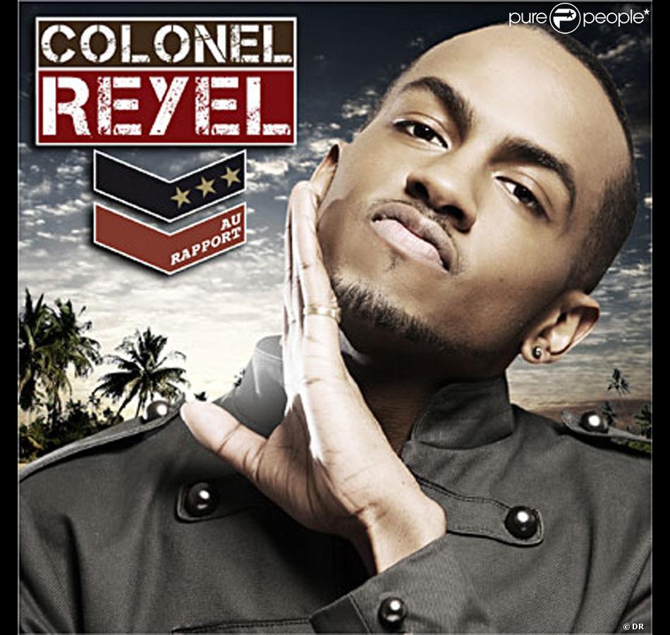 Colonel Reyel - Au rapport - Purepeople