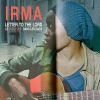 Irma, premier album : Letter to the Lord