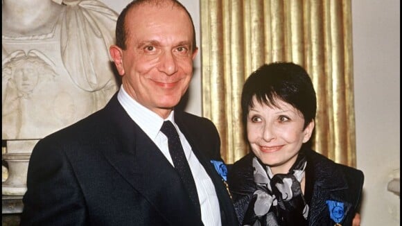 Mort de Roland Petit : Son épouse Zizi et le monde culturel lui rendent hommage