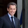 Nicolas Sarkozy en juillet 2011.