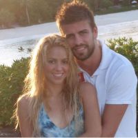Shakira et Gerard Piqué : A cause d'elle, leur couple prend l'eau !