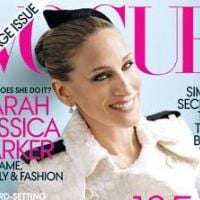 Sarah Jessica Parker en famille : Elle dévoile des superbes portraits de famille