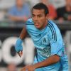 Comme déjà une dizaine de membres du club, le défenseur brésilien de l'OM Vitorino Hilton a été victime d'un braquage à son domicile, perpétré dans la soirée du 12 juillet 2011.