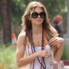 AnnaLynne McCord à Los Angeles le 13 juillet 2011