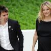Kate Hudson et Matthew Bellamy