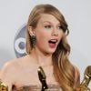 Taylor Swift, aux Billboard Awards 2011, en mai 2011.