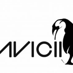 Avicii - Fade into darkness - 2011.