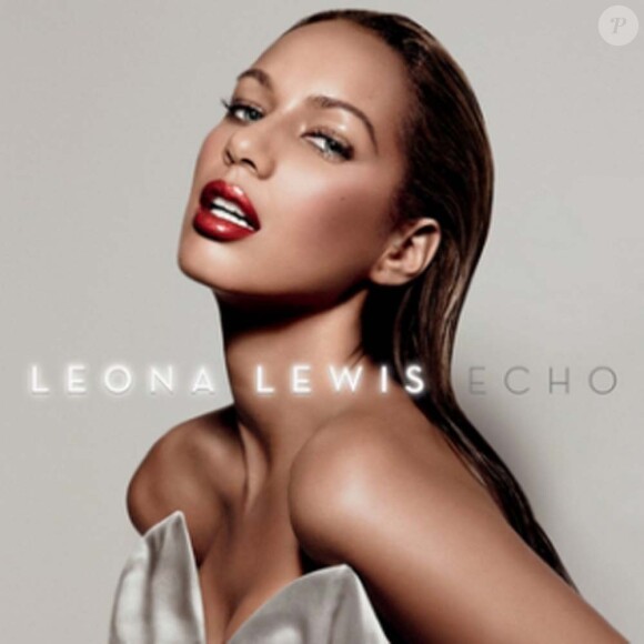 Leona Lewis - Echo - novembre 2009.