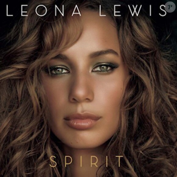 Leona Lewis - Spirit - novembre 2007.