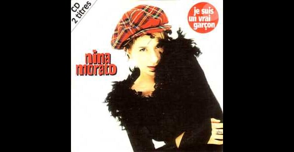 Le titre Je suis un vrai garçon est chanté par Nina Morato, en 1994, à l'Eurovision.