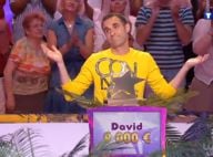 Les 12 Coups de midi : Commandant Looping cède sa place et gagne 175 444 euros