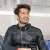 Bixente Lizarazu à Paris en 2011