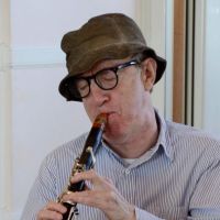Woody Allen s'adonne à sa passion jusque dans son hôtel romain