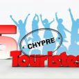 Teaser de l'émission  5 Touristes à Chypre .
