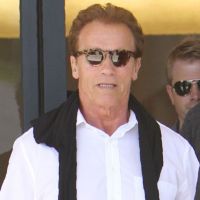 Arnold Schwarzenegger: Après l'accident de son fils, il se rapproche de sa femme