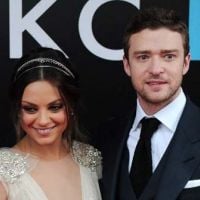 Mila Kunis et Justin Timberlake toujours inséparables et ultra classes