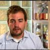 Alexandre Dionisio de Top Chef