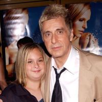 Al Pacino : Sa fille Julie arrêtée pour conduite en état d'ivresse !