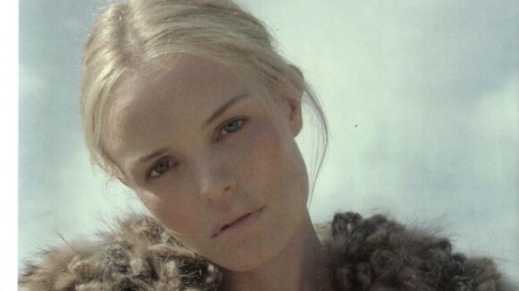 Kate Bosworth chasse Lou Doillon pour une Française très stylée