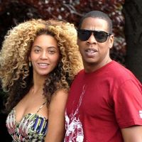 Beyoncé et Jay-Z : Des amoureux romantiques qui ne se lâchent pas